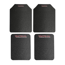 Level III AR500 Steel Body