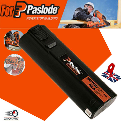 Battery 4800mah for paslode - 4800mah,