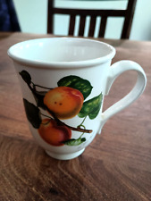 Portmeirion Pomona Bell Beaker