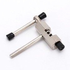 Bicycle Tool Chain Splitter Bike Breaker Repair Rivet Link Pin Remover UK