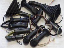 Joystick Hand Control