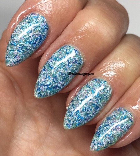 Bluesky gel nail - bluesky,