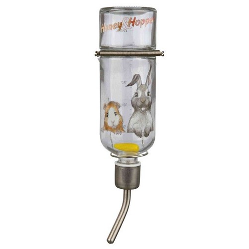 Trixie glass small animal cage - glass,
