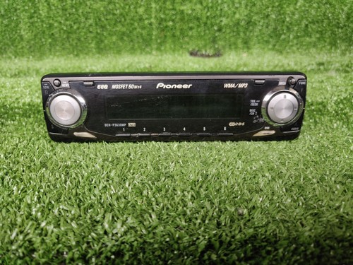 Pioneer deh p3630mp dehp3630mp - pioneer,