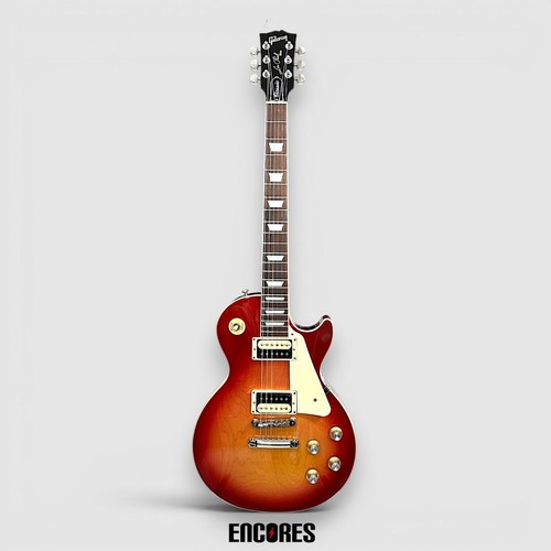 Gibson les paul classic - gibson, 2021