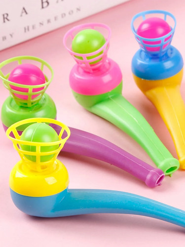 4pcs inflatable levitating - 4pcs,