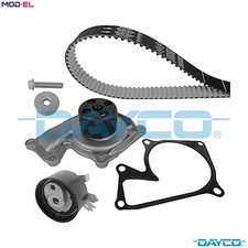 WATER PUMP & TIMING BELT KIT