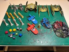 Star Wars Legion Scatter Terrain