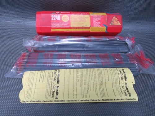 Box castolin eutec - of, 2240