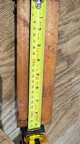 Solid wood parquet flooring - , 23