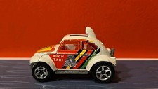 1983 Hot Wheels Volkswagen VW