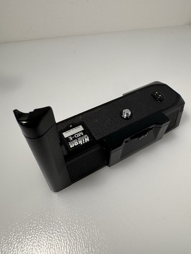 Nikon motor drive - drive, for