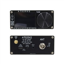 ATS-25X2 2.4'' Touch Screen