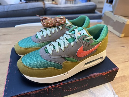 Nike air max prm - nike, 1