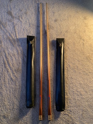 Pot black cues pool - pot,