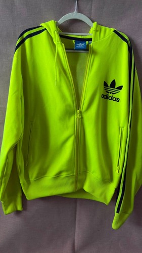 Rare adidas original - rare, firebird