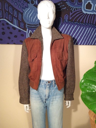 Ralph lauren vintage rust - lauren,