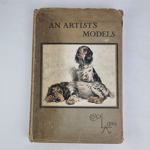 Artist model by - an,