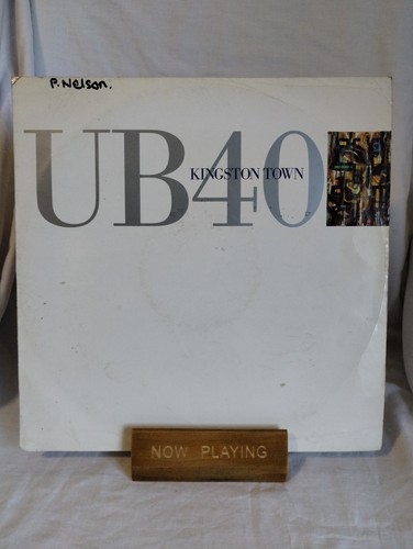 Ub40 single kingston - 12",