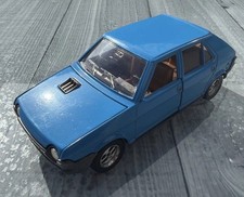 MEBETOYS FIAT RITMO/STRADA