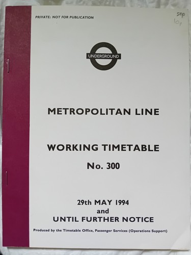London underground working - london,
