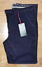 NEW M&S Per Una fine corduroy
