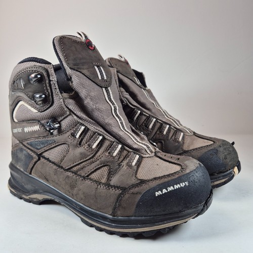Mammut boots women - size, 6
