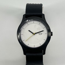 MINI John Cooper Works S JCW Rally Racing Design Sport Line Car Accessory Watch