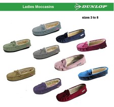 Dunlop LS152 BETH Ladies