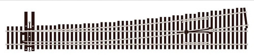U8382 peco ho gauge - peco,