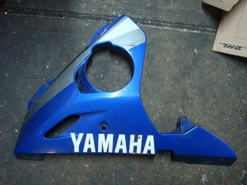 Yamaha yzf 5sl - yamaha,