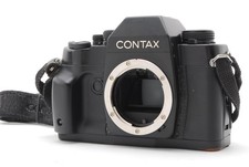 Tested!! [NEAR MINT] Contax RX