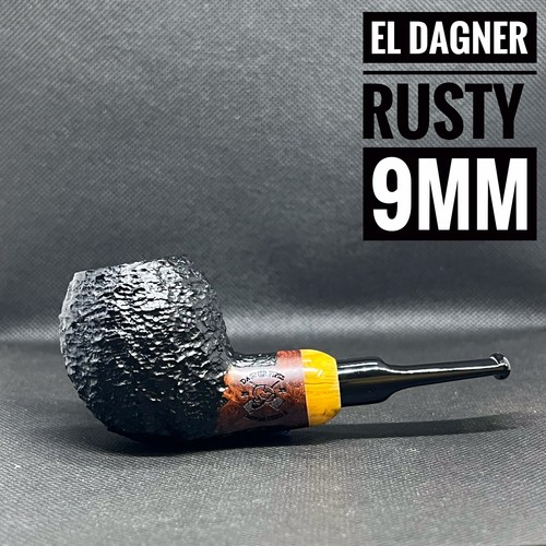 Dagner pipes custom design - dagner,