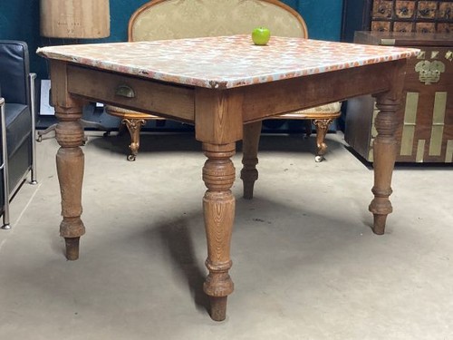 Charming genuine antique - a,