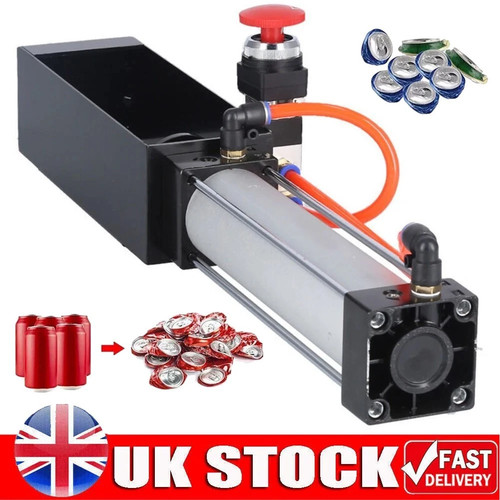 16oz pneumatic can - &,