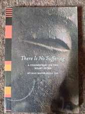 There Is No Suffering : A