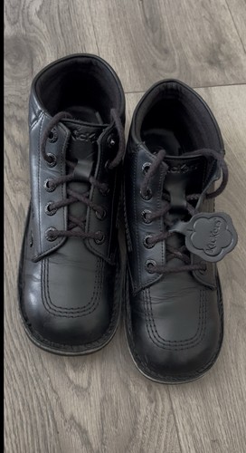 Kickers youth kick core - hi,