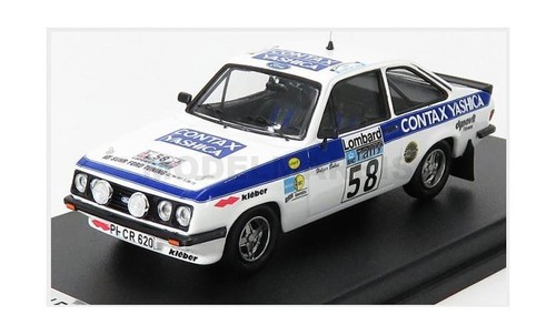 Trophy trruk53 ford england - england,