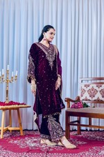 Pakistani Dress Salwar Kameez