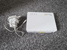 Openreach ECI Telecom Modem
