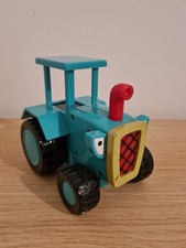Bob the Builder Vehicle Toy -