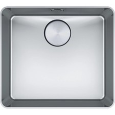 Franke mythos bowl myx210 - mythos, 45