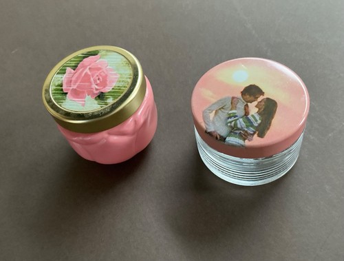 Vintage avon sweet honesty - avon,