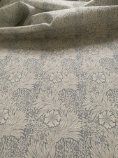 WILLIAM MORRIS Fabric MORRIS &