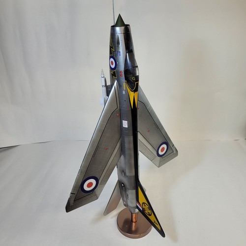 Built english electric - 1,