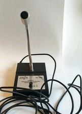 Altai Pa-300 Electret Vintage Condenser. Working Microphone Impedance 600