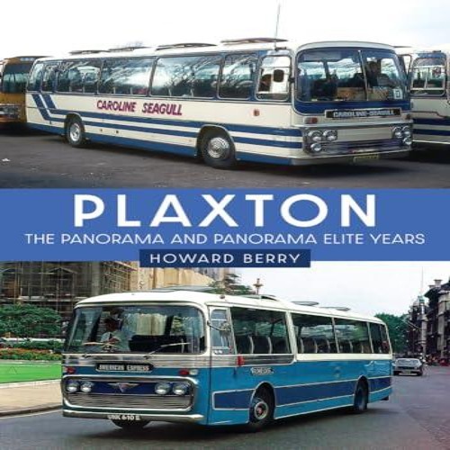 Plaxton the panorama - panorama, and