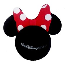 Minnie Mouse Aerial Topper