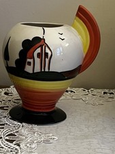 Clarice Cliff “Bizarre”