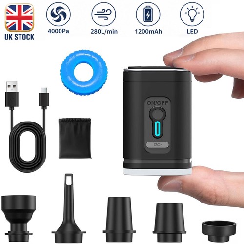 Mini electric air - mini, pump